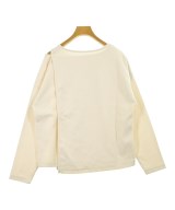 green label relaxing（グリーンレーベルリラクシング）ニット・セーター ベージュ サイズ:F レディース/2200648495178