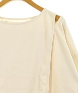 green label relaxing（グリーンレーベルリラクシング）ニット・セーター ベージュ サイズ:F レディース/2200648495178