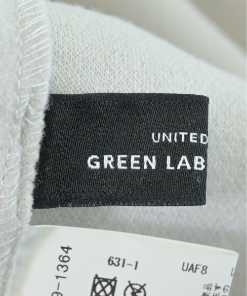 green label relaxing（グリーンレーベルリラクシング）ブラウス グレー サイズ:F レディース/2200652099027