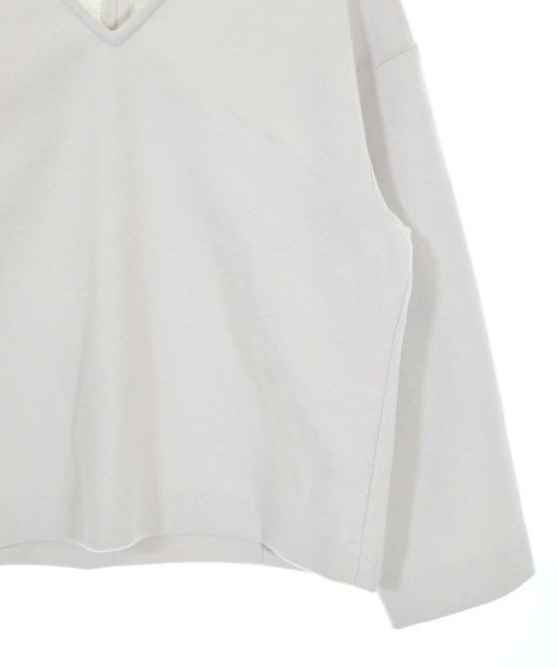 green label relaxing（グリーンレーベルリラクシング）ブラウス グレー サイズ:F レディース/2200652099027