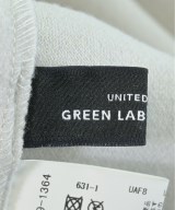 green label relaxing（グリーンレーベルリラクシング）ブラウス グレー サイズ:F レディース/2200652099027