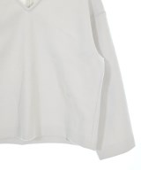 green label relaxing（グリーンレーベルリラクシング）ブラウス グレー サイズ:F レディース/2200652099027