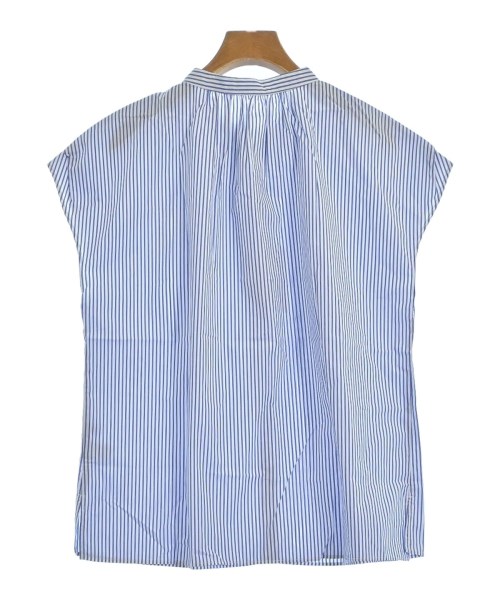 green label relaxing（グリーンレーベルリラクシング）ブラウス 白 サイズ:F レディース/2200652099041