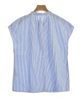 green label relaxing（グリーンレーベルリラクシング）ブラウス 白 サイズ:F レディース/2200652099041