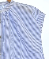 green label relaxing（グリーンレーベルリラクシング）ブラウス 白 サイズ:F レディース/2200652099041