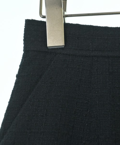 green label relaxing（グリーンレーベルリラクシング）ロング・マキシ丈スカート 紺 サイズ:36(S位) レディース/2200638435054