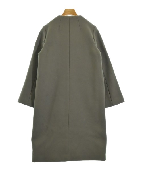 green label relaxing（グリーンレーベルリラクシング）その他 グレー サイズ:36(S位) レディース/2200643420014