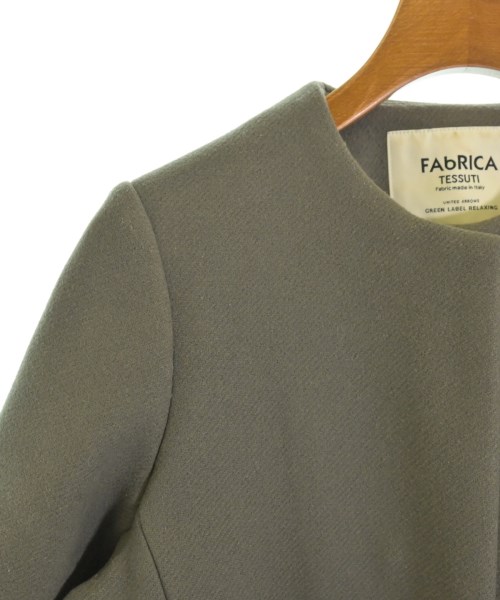 green label relaxing（グリーンレーベルリラクシング）その他 グレー サイズ:36(S位) レディース/2200643420014