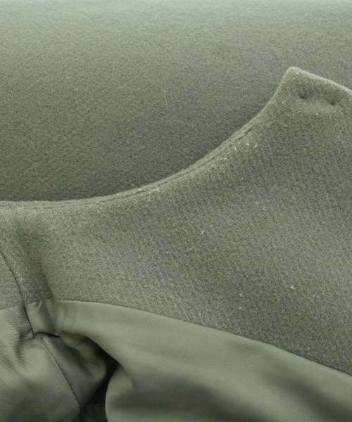 green label relaxing（グリーンレーベルリラクシング）その他 グレー サイズ:36(S位) レディース/2200643420014