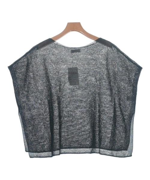 green label relaxing(グリーンレーベルリラクシング)ベスト 黒 サイズ:F/2200643799073