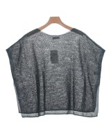 green label relaxing（グリーンレーベルリラクシング）ベスト 黒 サイズ:F レディース/2200643799073