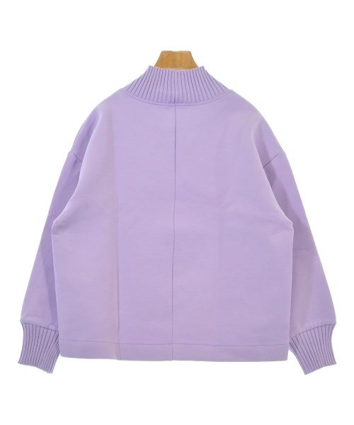 green label relaxing（グリーンレーベルリラクシング）Tシャツ・カットソー 紫 サイズ:F レディース/2200644893169