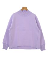 green label relaxing（グリーンレーベルリラクシング）Tシャツ・カットソー 紫 サイズ:F レディース/2200644893169