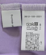 green label relaxing（グリーンレーベルリラクシング）Tシャツ・カットソー 紫 サイズ:F レディース/2200644893169