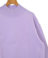 green label relaxing（グリーンレーベルリラクシング）Tシャツ・カットソー 紫 サイズ:F レディース/2200644893169