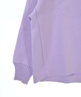 green label relaxing（グリーンレーベルリラクシング）Tシャツ・カットソー 紫 サイズ:F レディース/2200644893169