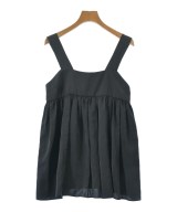 green label relaxing（グリーンレーベルリラクシング）ブラウス 黒 サイズ:-(M位) レディース/2200644927024