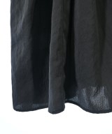 green label relaxing（グリーンレーベルリラクシング）ブラウス 黒 サイズ:-(M位) レディース/2200644927024