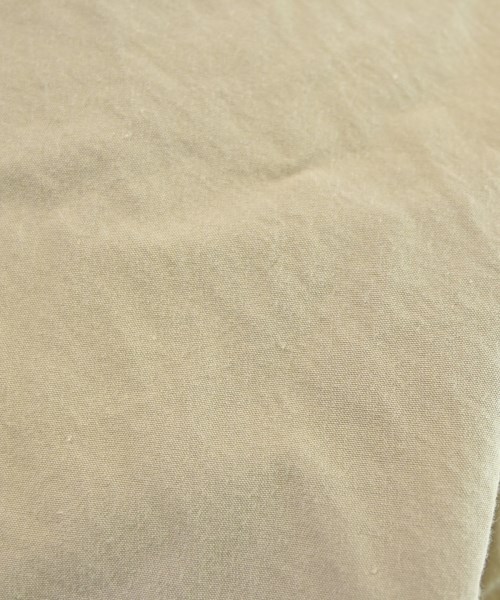 green label relaxing（グリーンレーベルリラクシング）その他 ベージュ サイズ:36(S位) レディース/2200645340013