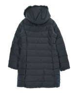 green label relaxing（グリーンレーベルリラクシング）ダウンコート 紺 サイズ:40(M位) レディース/2200645903010
