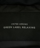 green label relaxing（グリーンレーベルリラクシング）ダウンコート 紺 サイズ:40(M位) レディース/2200645903010