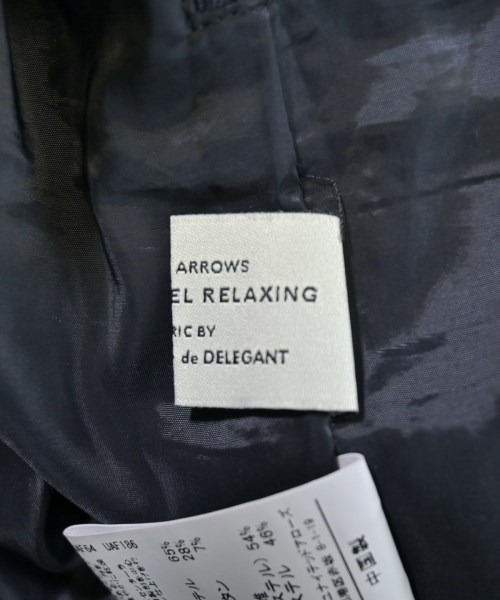 green label relaxing（グリーンレーベルリラクシング）その他 紺 サイズ:38(M位) レディース/2200645925067