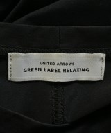 green label relaxing（グリーンレーベルリラクシング）ワンピース 黒 サイズ:-(XL位) レディース/2200646781013