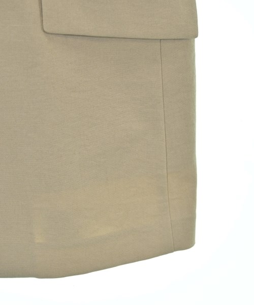 green label relaxing（グリーンレーベルリラクシング）ベスト ベージュ サイズ:F レディース/2200646781020