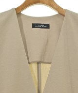 green label relaxing（グリーンレーベルリラクシング）ベスト ベージュ サイズ:F レディース/2200646781020