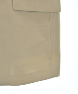 green label relaxing（グリーンレーベルリラクシング）ベスト ベージュ サイズ:F レディース/2200646781020