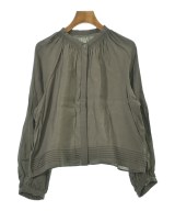 green label relaxing カジュアルシャツ