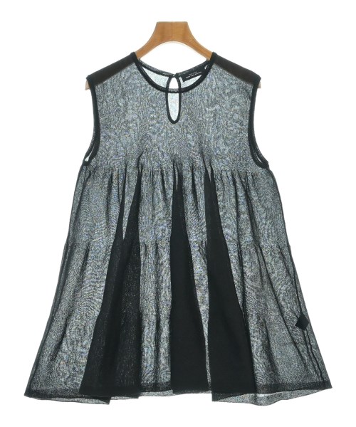 green label relaxing(グリーンレーベルリラクシング)ニット・セーター 黒 サイズ:-(L位)/2200646781044