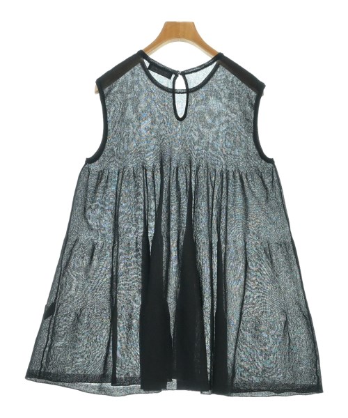 green label relaxing（グリーンレーベルリラクシング）ニット・セーター 黒 サイズ:-(L位) レディース/2200646781044