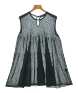 green label relaxing（グリーンレーベルリラクシング）ニット・セーター 黒 サイズ:-(L位) レディース/2200646781044