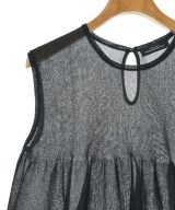 green label relaxing（グリーンレーベルリラクシング）ニット・セーター 黒 サイズ:-(L位) レディース/2200646781044