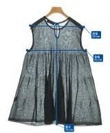 green label relaxing（グリーンレーベルリラクシング）ニット・セーター 黒 サイズ:-(L位) レディース/2200646781044