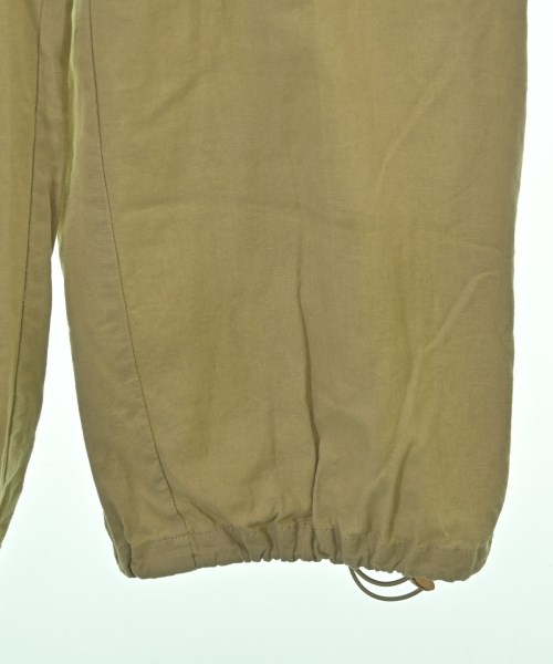 green label relaxing（グリーンレーベルリラクシング）カーゴパンツ ベージュ サイズ:36(S位) レディース/2200646781051