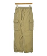 green label relaxing（グリーンレーベルリラクシング）カーゴパンツ ベージュ サイズ:36(S位) レディース/2200646781051