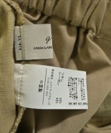 green label relaxing（グリーンレーベルリラクシング）カーゴパンツ ベージュ サイズ:36(S位) レディース/2200646781051