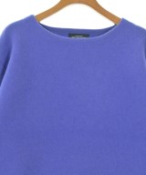 green label relaxing（グリーンレーベルリラクシング）ニット・セーター 青 サイズ:F レディース/2200646969022