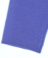 green label relaxing（グリーンレーベルリラクシング）ニット・セーター 青 サイズ:F レディース/2200646969022