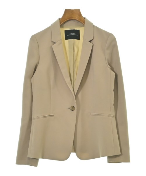 green label relaxing(グリーンレーベルリラクシング)ジャケット ベージュ サイズ:36(S位)/2200647652046