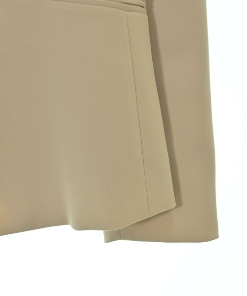 green label relaxing（グリーンレーベルリラクシング）ジャケット ベージュ サイズ:36(S位) レディース/2200647652046