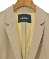 green label relaxing（グリーンレーベルリラクシング）ジャケット ベージュ サイズ:36(S位) レディース/2200647652046