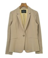 green label relaxing ジャケット