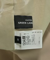 green label relaxing（グリーンレーベルリラクシング）その他 ベージュ サイズ:38(M位) レディース/2200647652053