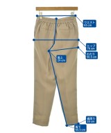 green label relaxing（グリーンレーベルリラクシング）その他 ベージュ サイズ:38(M位) レディース/2200647652053