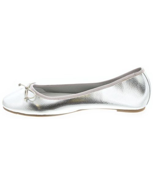 green label relaxing（グリーンレーベルリラクシング）パンプス シルバー サイズ:M(23.5cm位) レディース/2200648249054