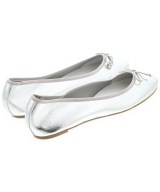 green label relaxing（グリーンレーベルリラクシング）パンプス シルバー サイズ:M(23.5cm位) レディース/2200648249054