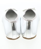 green label relaxing（グリーンレーベルリラクシング）パンプス シルバー サイズ:M(23.5cm位) レディース/2200648249054